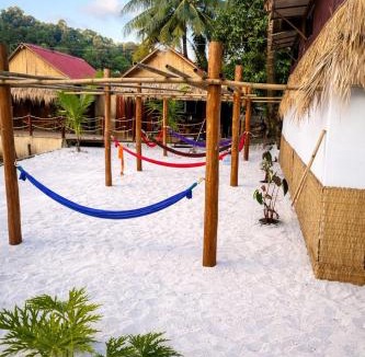 Koh Rong Hotel | Cabanas Koh Rong