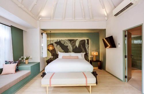 Khao Takiab Resort | Davinia Hua Hin Resort