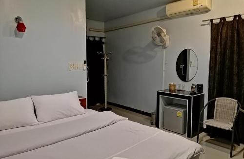 Phen Hotel | โรงแรมเพ็ญวิวรีสอร์ท Phenview resort