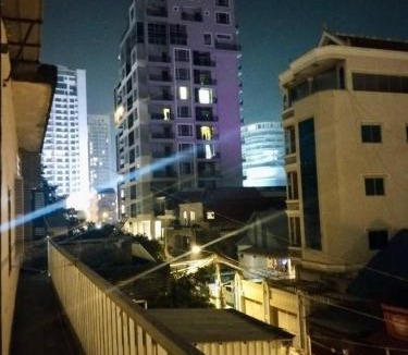 Chamkar Mon Apartment | House of Nusanta