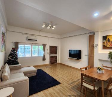 Kho Hong House | 198 House