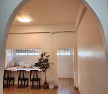 Kho Hong House | 198 House