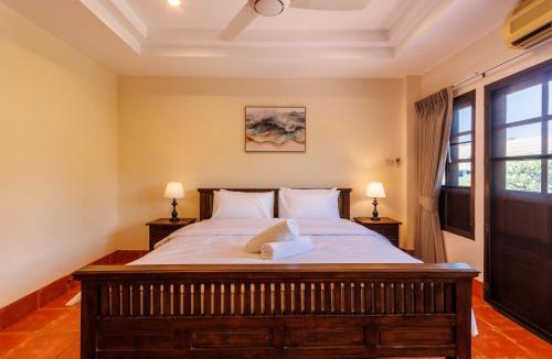 Khao Takiab House | Coastal Beach House in Hua Hin - Pool - 200m to Beach