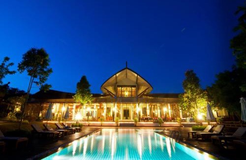 Ao Nang Resort | Aonang Phu Petra Resort, Krabi - SHA Plus