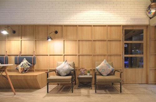 Chom Phon Hotel | MyBed Ratchada