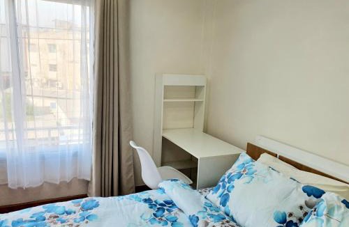 Khanna Yao House | Room Flr3rd City View Wifi I TV I AC I Near MRT Khu Bon