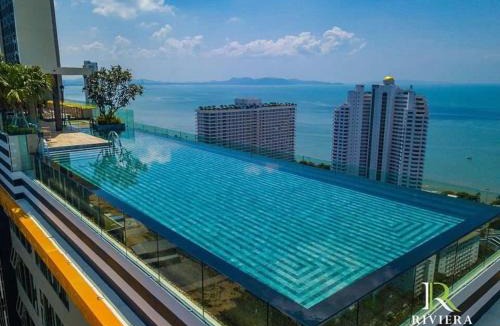 Nong Prue Apartment | 七海二期