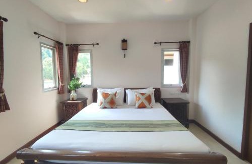Sarika House | บ้านภูผาสาริกา