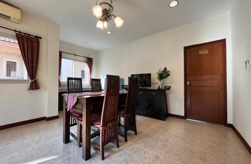 Sarika House | บ้านภูผาสาริกา