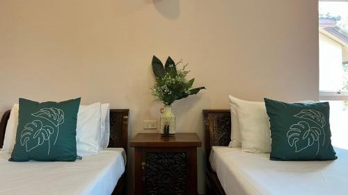 Sarika House | บ้านภูผาสาริกา