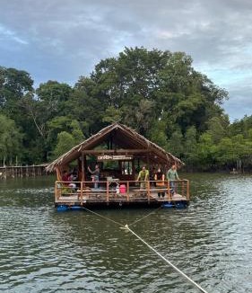 Huai Nam Khao Other | Krabi Floating Glamping