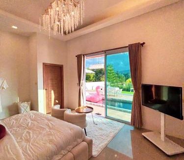 Chom Thong Villa | The Cottage villa Chiangmai Doi inthanon