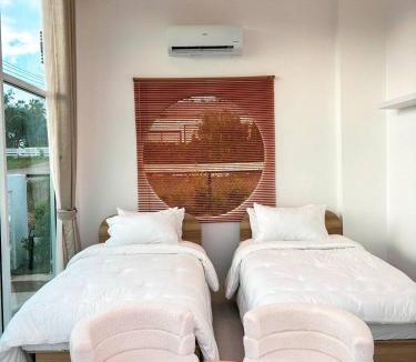 Chom Thong Villa | The Cottage villa Chiangmai Doi inthanon