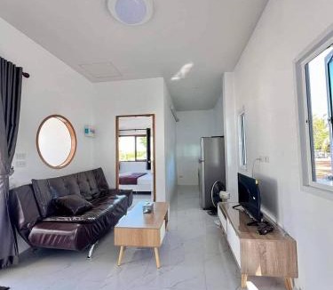 Lamae House | Lamae Beachfront Villa
