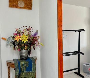 Talat Khwan House | Baan Kalaya Homestay