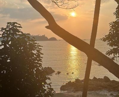 Ranong Resort | Spiral Resort