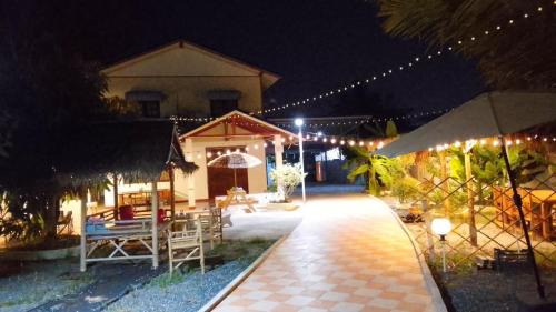 Nong Khon Kwang House | Rom Yen Garden Private House