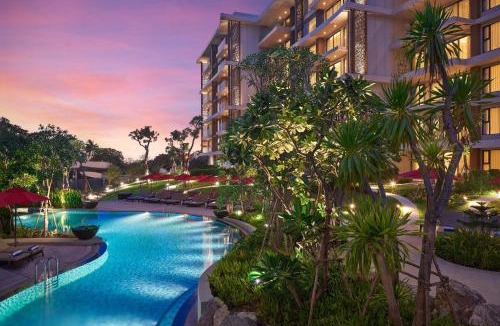 Pattaya Bay Hotel | Amari Pattaya