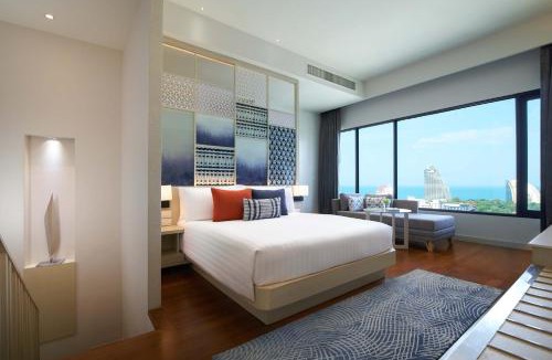 Pattaya Bay Hotel | Amari Pattaya