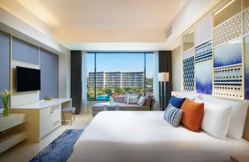 Pattaya Bay Hotel | Amari Pattaya