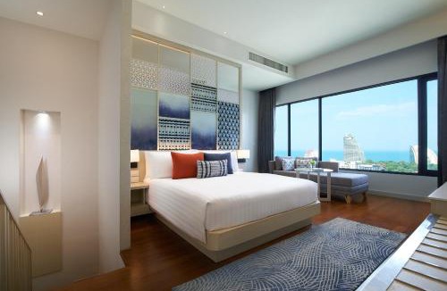 Pattaya Bay Hotel | Amari Pattaya