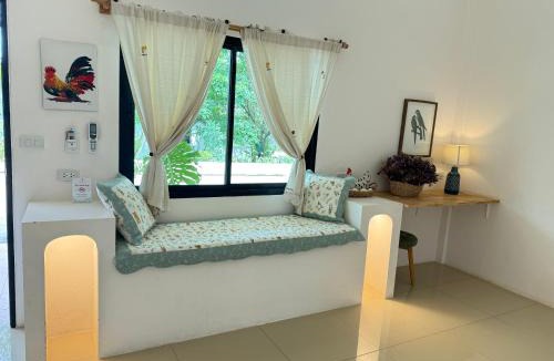 Kao Cha Kan Resort | Sonne resort ซอนเนอ รีสอร์ต