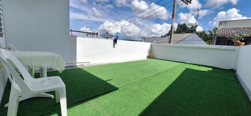 Betong Apartment | Minny Home Stay