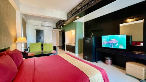 Minburi Hotel | Siam Piman Hotel