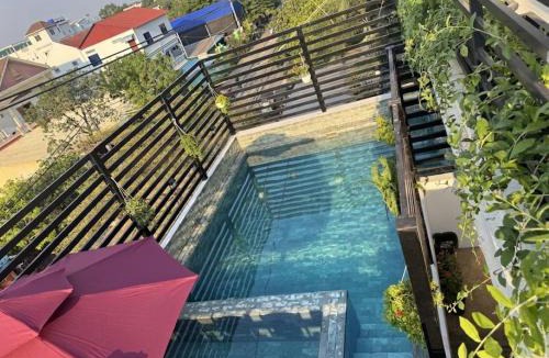 Wat Bo Area Hotel | SOMA Villa