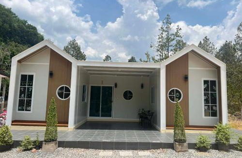 Betong Resort | Molly Garden Home มอลลี่การ์เด้นโฮม