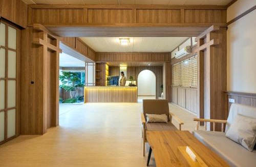 Khu Khot Hotel | Shi-O Mori Don Mueang