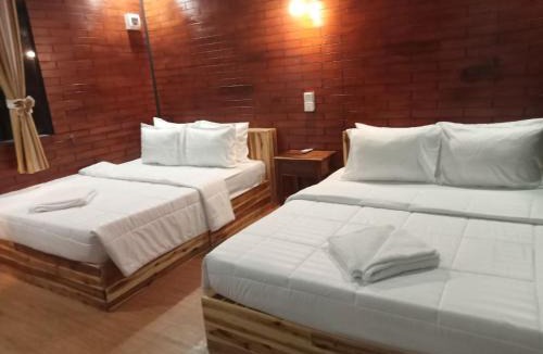 Koh Rong Hotel | Sand and Sun Koh Rong