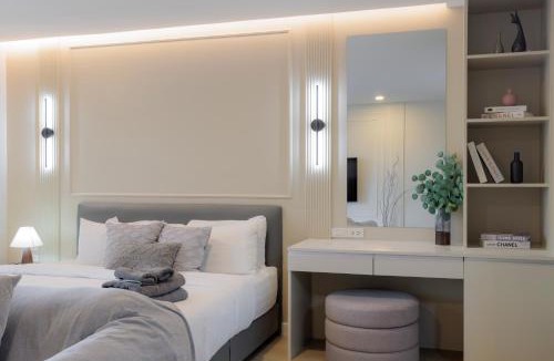 Nong Pa Khrang Apartment | Warm & Homey stay near CentralFestival