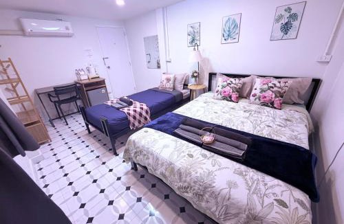 Samphao Lom House | Pion Hotel Ayutthaya