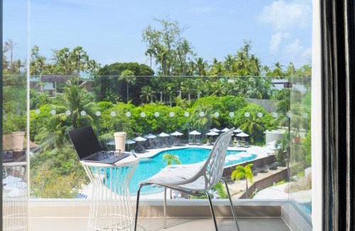 Kata Hotel | OZO Phuket