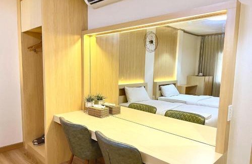 Ban Thum Resort | BB house & resort
