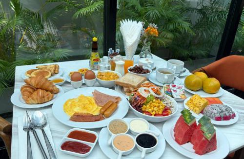 Yan Nawa Hotel | Best Western Click Sathorn 11 Bangkok