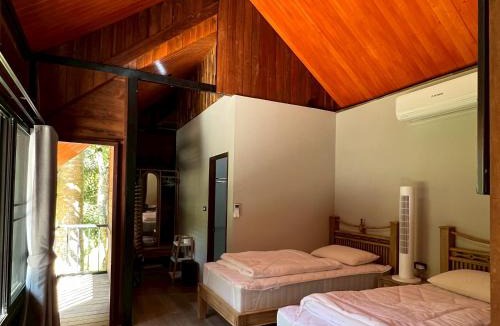 Doi Saket House | La Wong Creek ณ ปางไฮ เทพเสด็จ