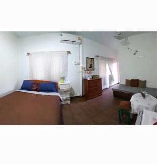 San Sai House | บ้านอังกาบ Aungkab homestay