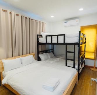 Sisaket House | Tenki poolvilla srisaket