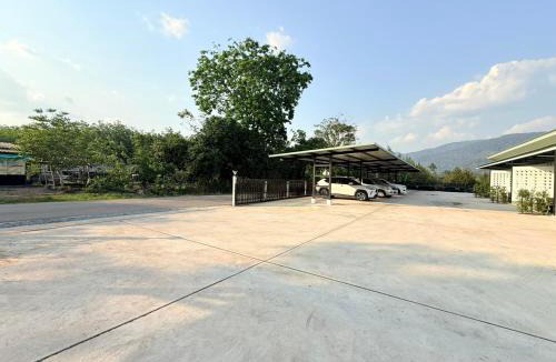 Khao Chamao Resort | Khaochamao View
