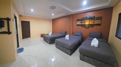 Sattahip Hotel | Rimpuhill resort