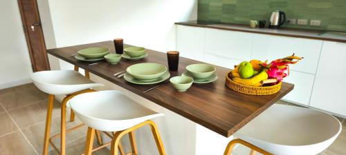 Wok Tum Villa | Samma Villas - Ruby Villa - 2 BDR & private pool