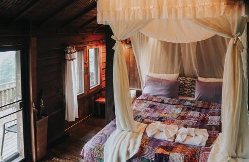 Mae Rim Resort | Baan Mon Muan