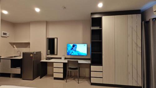 Ban Bu Lamduan Hotel | Prajan Residence