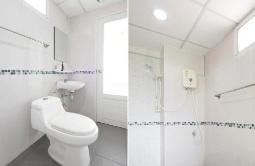 Lat Krabang Apartment | Dancenter Rq Suvarnabhumi Airport