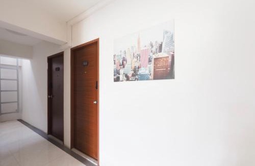 Lat Krabang Apartment | Dancenter Rq Suvarnabhumi Airport