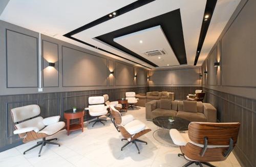 Bang Chalong Hotel | O2 Grand Suvarnabhumi Airport - Free Scheduled Shuttle from Hotel to Suvarnabhumi Airport