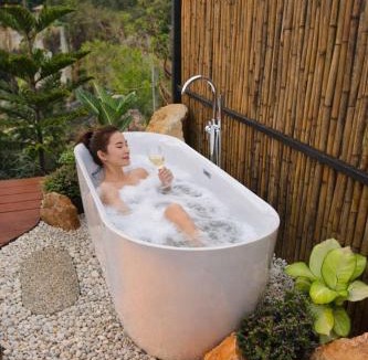 Mu Si Resort | The Canyon KhaoYai By Campx