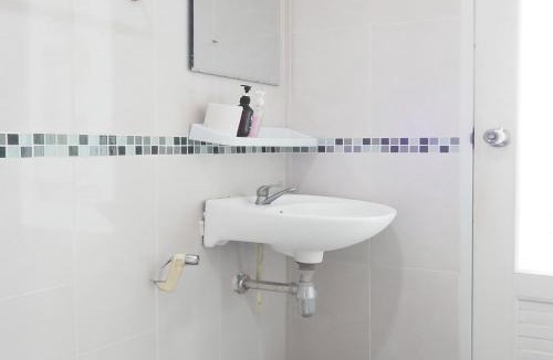 Lat Krabang Hotel | RQ Suvarnabhumi Airport by Collection O